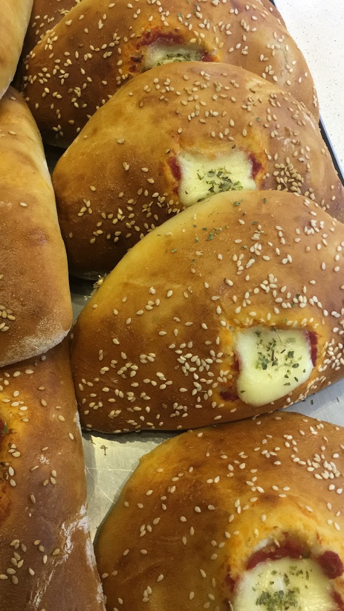 Via Del Corso Pizzeria Rosticceria-3