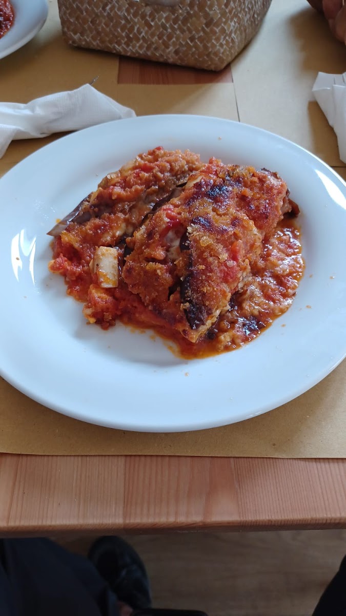 Via Del Corso Pizzeria Rosticceria-7