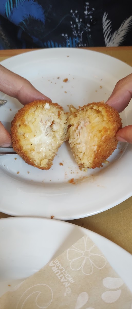 Via Del Corso Pizzeria Rosticceria-9